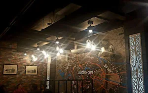 Urban Nawabs - Logo