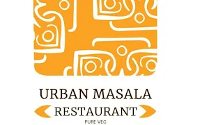 Urban Masala - Logo