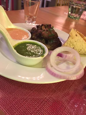 Urban Tadka - Logo