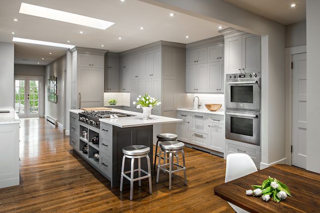 Urbana Kitchens - Cover photo