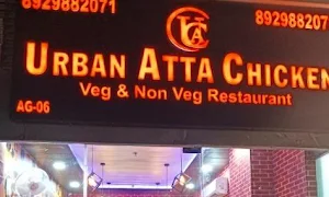 Urban Atta Chicken - Cover photo
