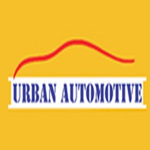 Urban Automotive - Logo