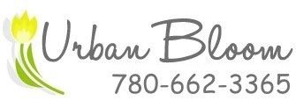 Urban Bloom - Logo