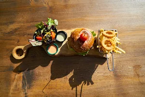 Urban Burger - Logo