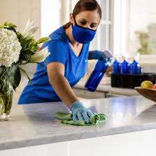 urban cleaning services - Cover photo