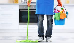urban cleaning services - Cover photo