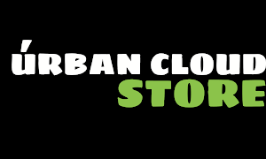 Urban Cloud Store - Logo