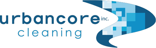 Urbancore Cleaning - Urbancore Inc. - Logo