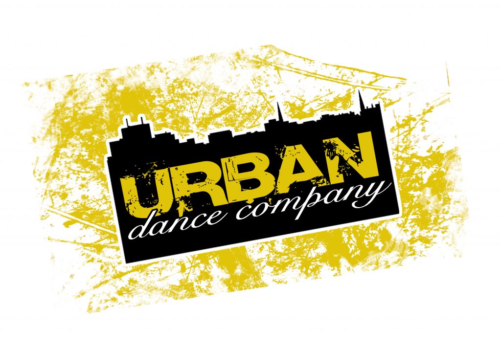 Urban Dance Company - Logo