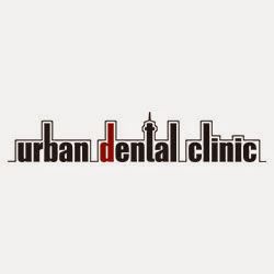 Urban Dental Clinic - Logo