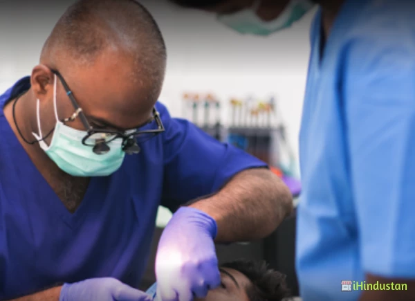 Urban Dental Clinic - Logo