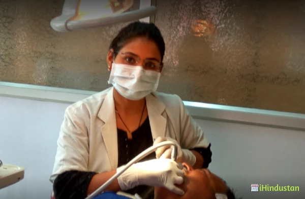 URBAN DENTAL CLINIC - Logo
