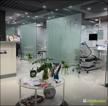 Urban Dental Wellness - Logo