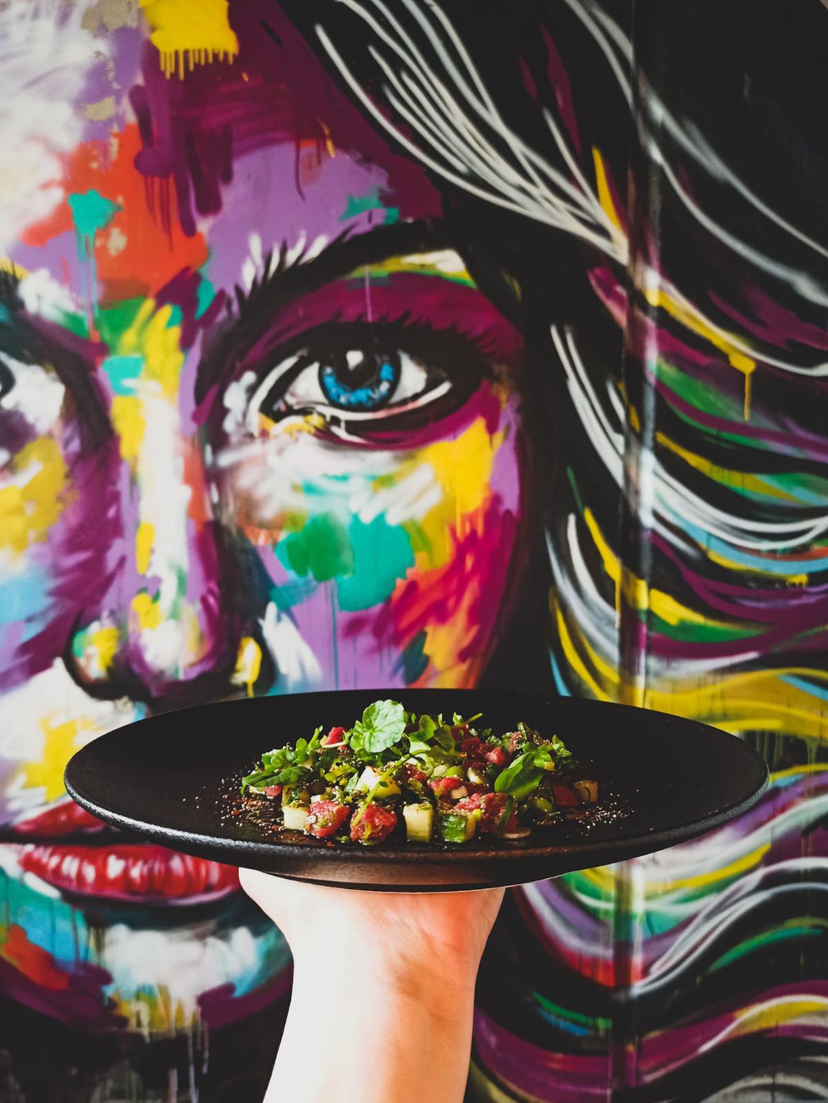 Urban Eatery Restaurant & Bar - Logo