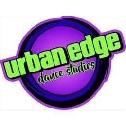 Urban Edge Dance Studios - Logo