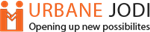 Urbane Jodi - Logo