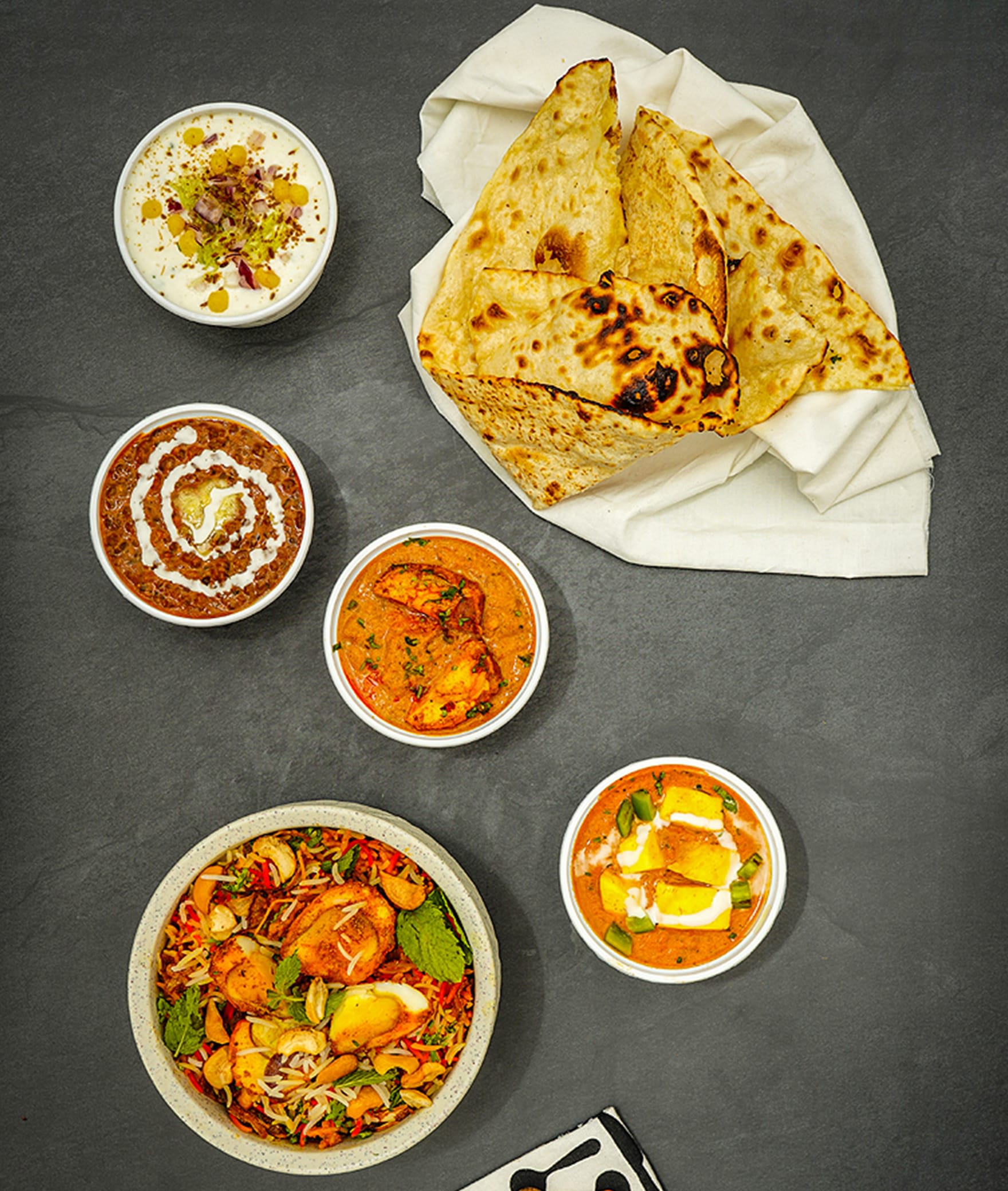URBANE KITCHEN - Logo