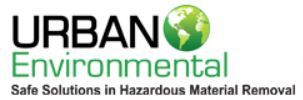 Urban Environmental Ltd. - Logo