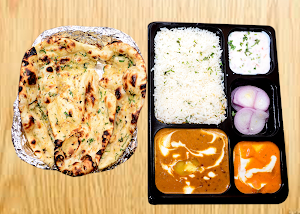 Urban Kitchen - Cover photo