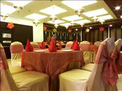 Urban Karahi Party Hall 270225 - Logo
