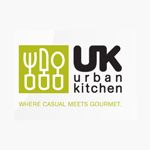 Urban Kitchen - Logo