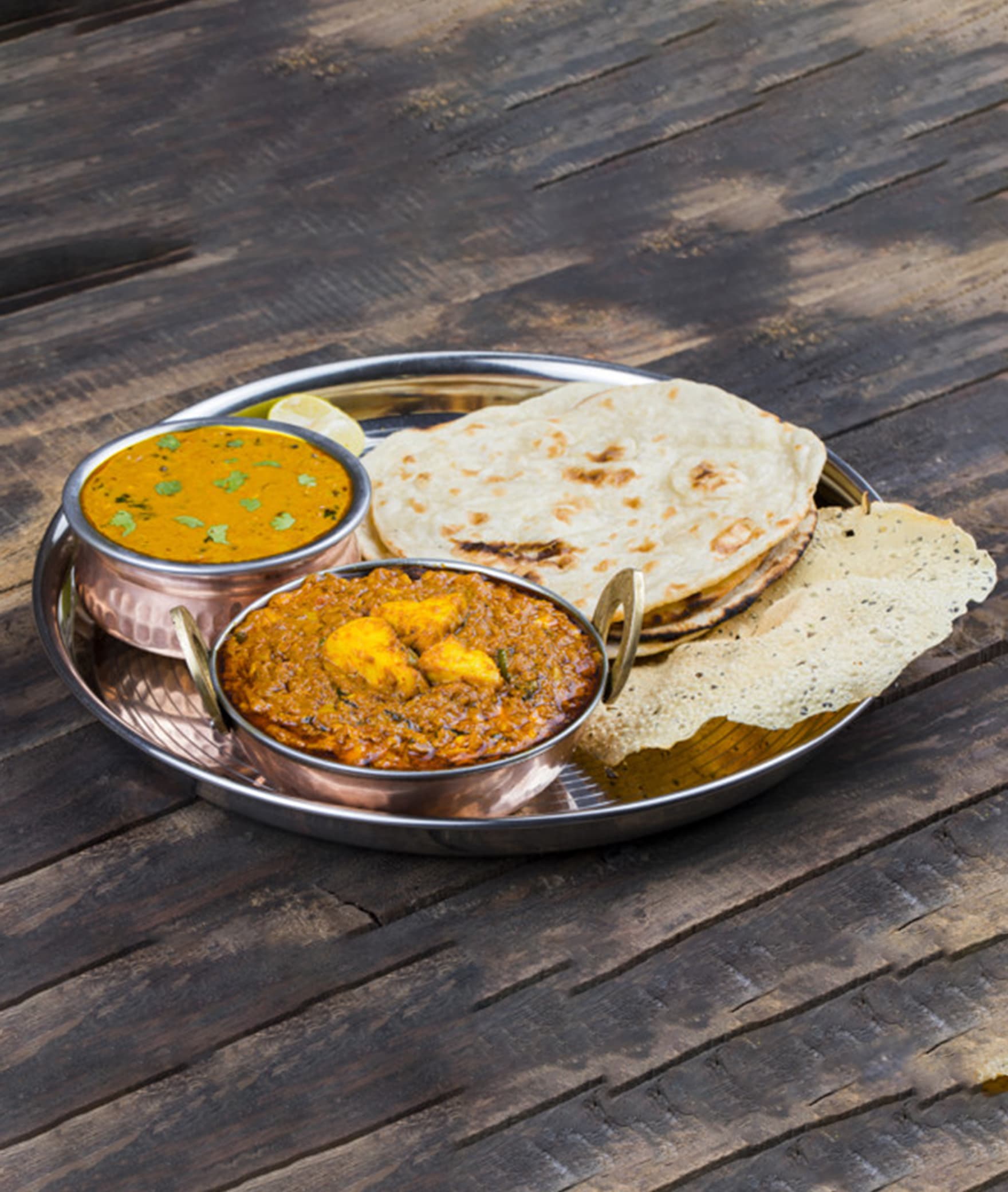 Urban Meals - Logo
