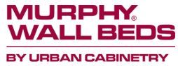 Urban Murphy Beds - Logo