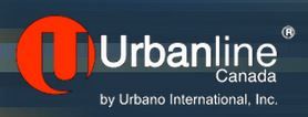 Urbano International Inc - Logo