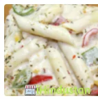 Urban Pasta King - Logo