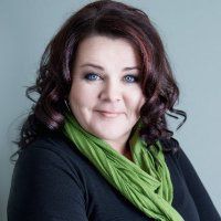 Urban Realty Group - Dana Klock - Logo
