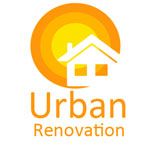 Urban Renovation - Logo