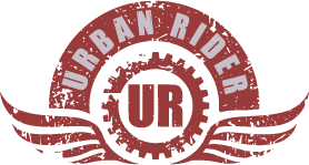 Urban Rider - Logo