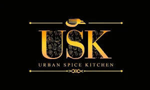 Urban Spice Kitchen - Cover photo