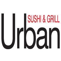 Urban Sushi &a; Grill - Logo