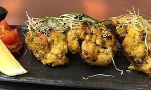 Urban Tandoor - Cover photo
