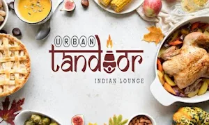 Urban Tandoor - Logo