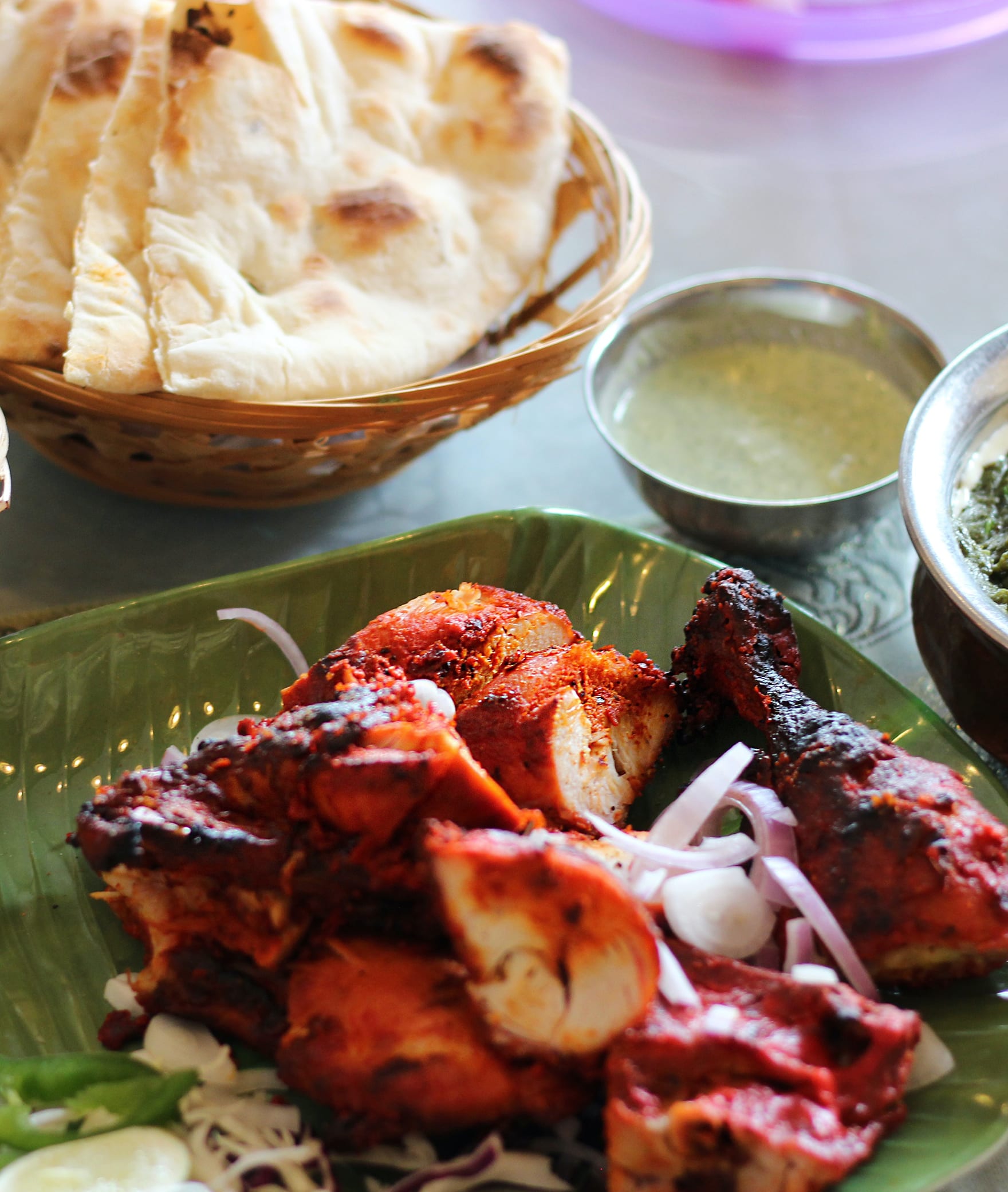 Urban Tadka - Logo