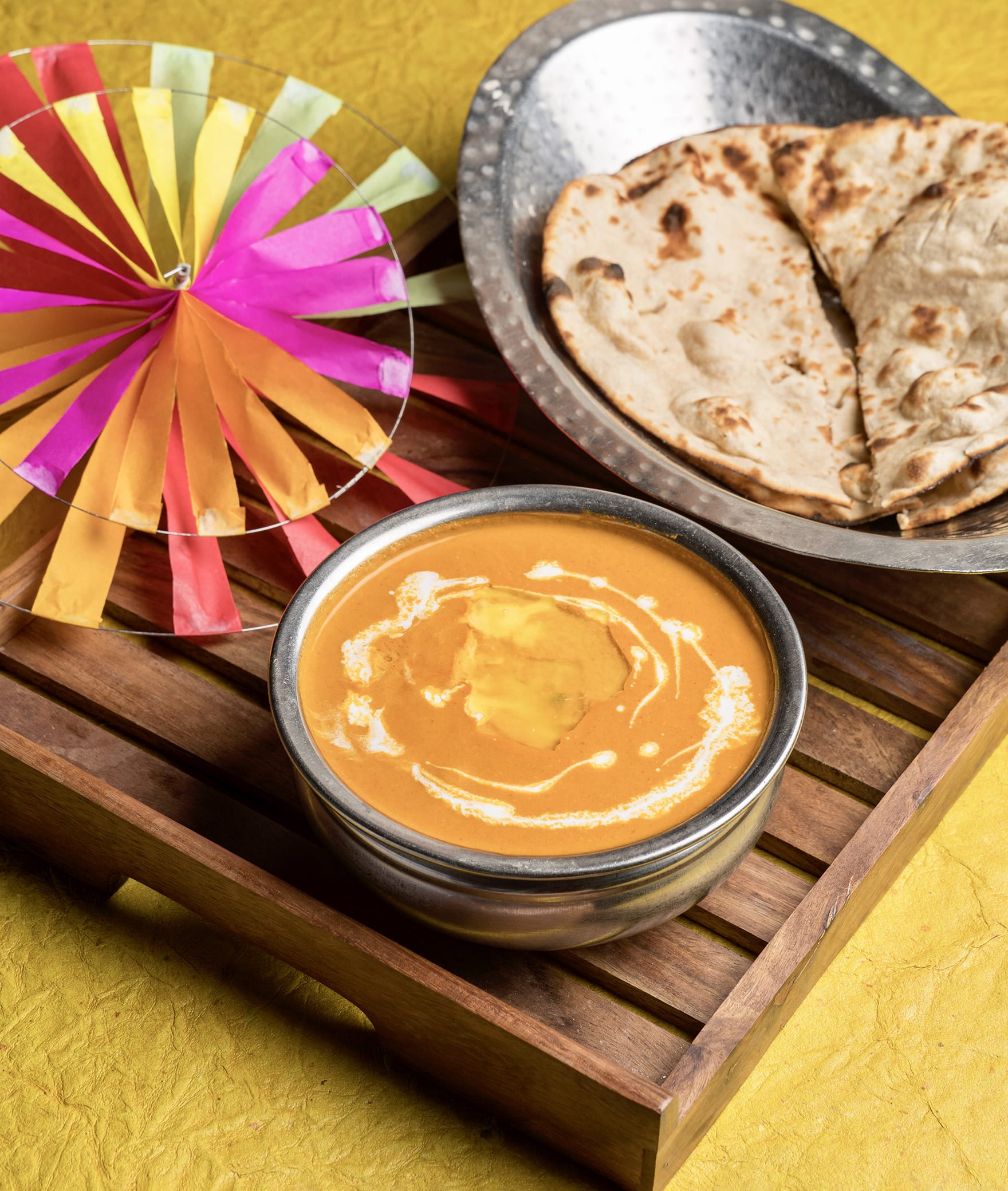 Urban Tadka - Logo