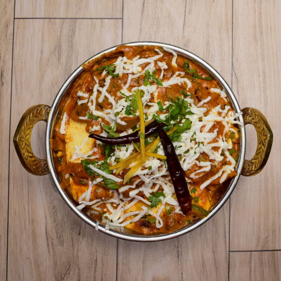 Urban Tadka Restaurant - Logo