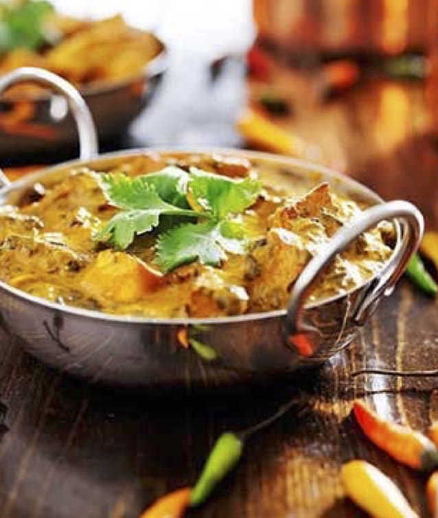 Urban Tandoor - Logo