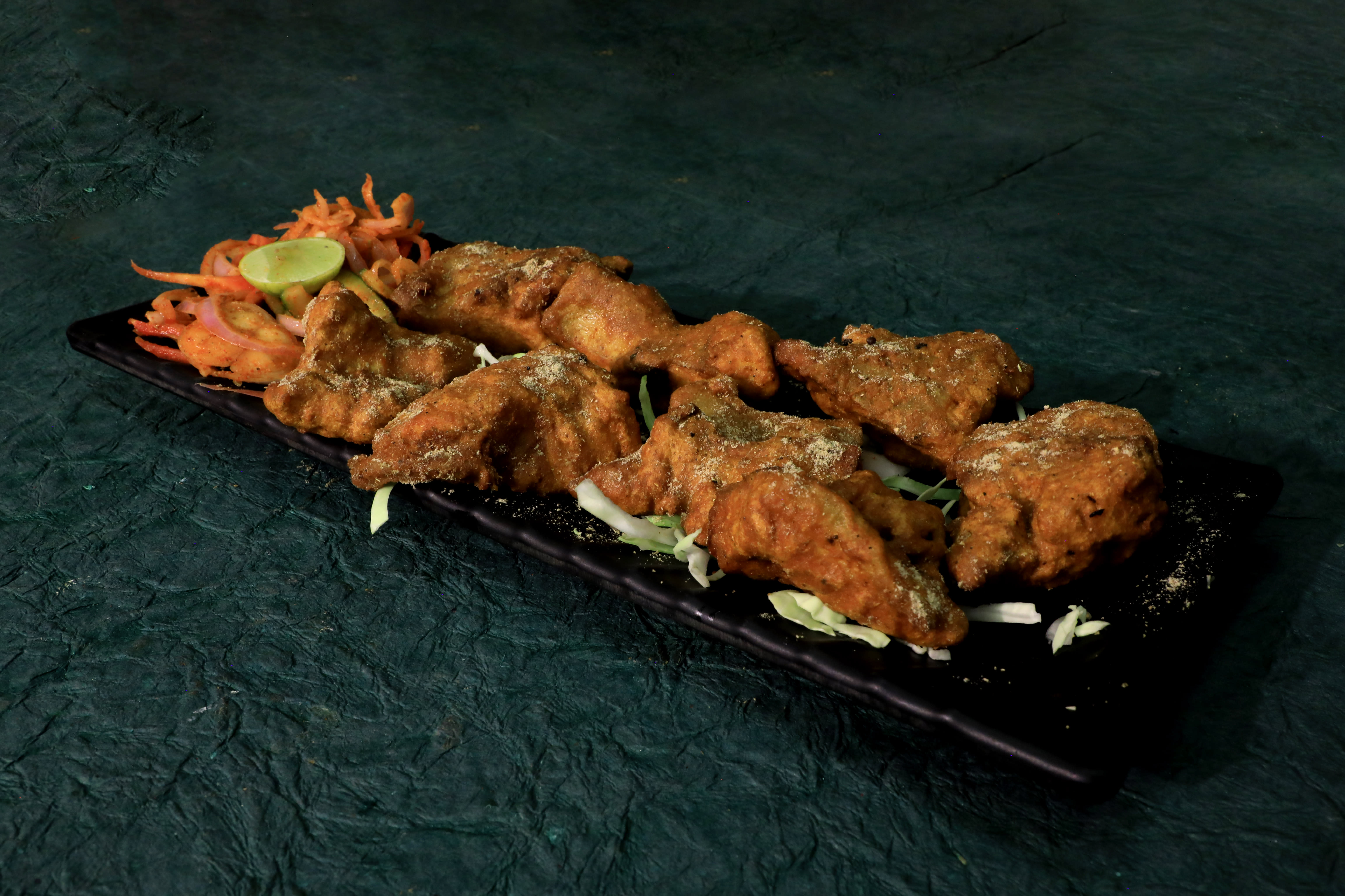 Urban Tandoor - Logo
