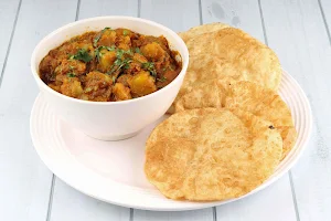 Urban Turban - The Food Court - Logo