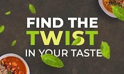 Urban Twist - Cover photo