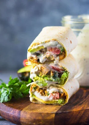 Urban Vada Pav - Cover photo