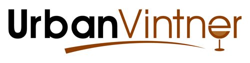 Urban Vintner - Logo