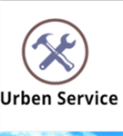 Urben Service - Logo
