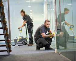 urben solutions house deep cleaning service - Logo