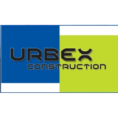 Urbex Construction Inc - Logo