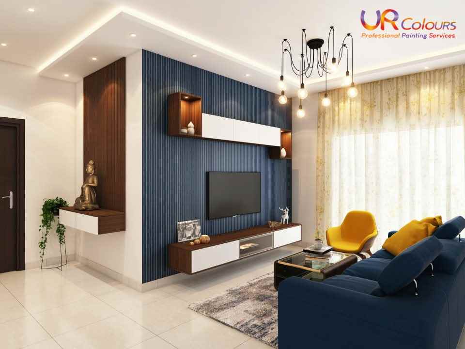 Ur Colours - Cover photo