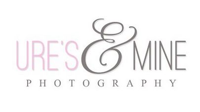Ure&s;s &a; Mine Photography - Logo